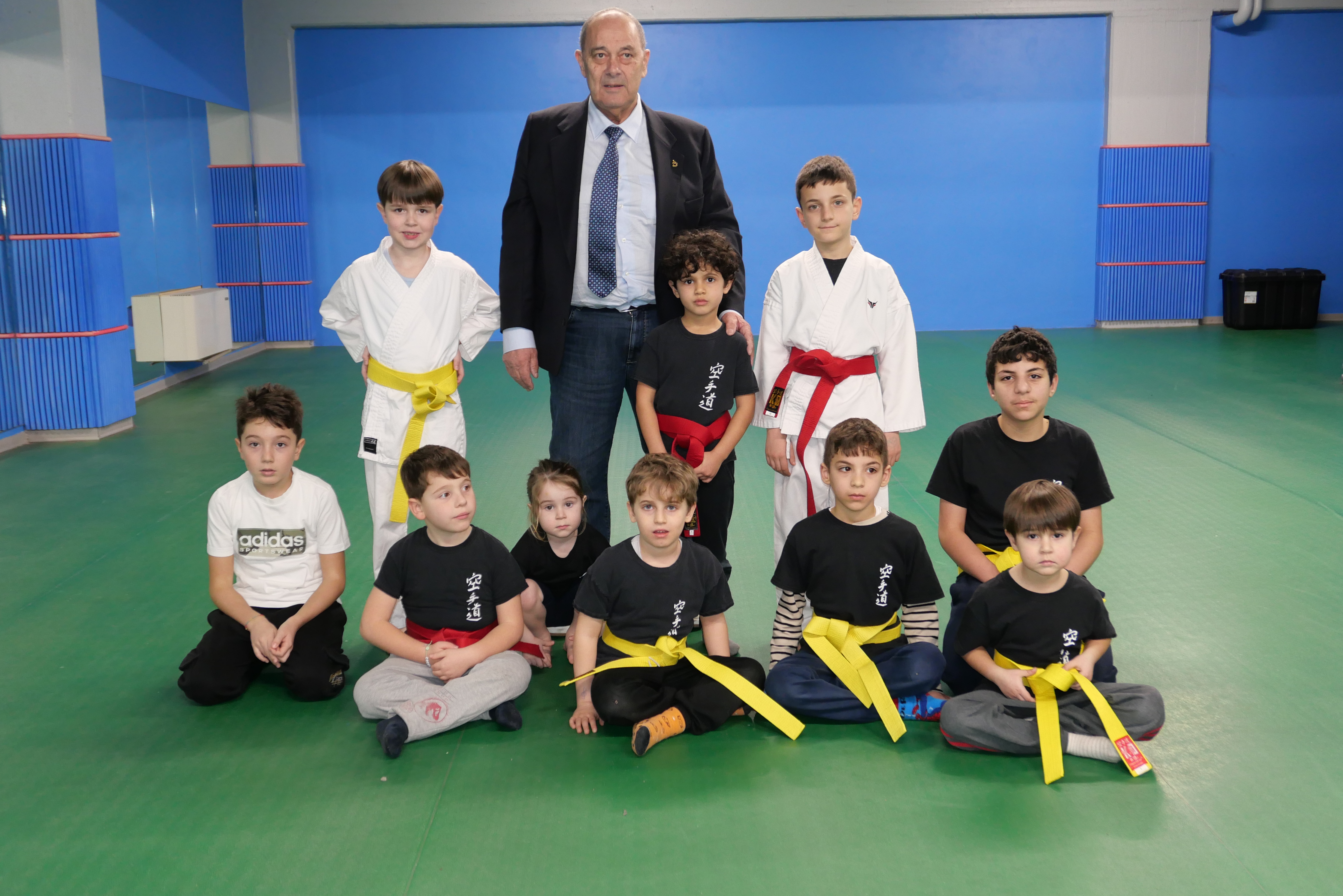 ESAMI DI GRADUAZIONE FOSSALTA JESOLO