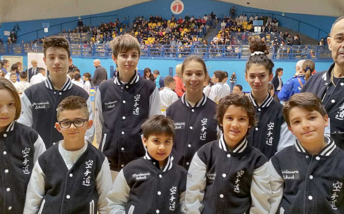  Risultati 10° Trofeo Cucciolo e Trofeo Città di Torino