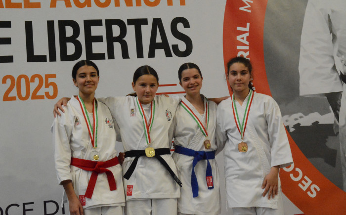 CAMPIONATO REGIONALE 13 APRILE 2025 MIRANO