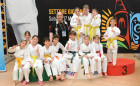 CAMPIONATO NAZIONALE KARATE LIBERTAS CAORLE 17-18 MAGGIO 2025