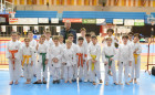 INTERNAZIONALE KARATE CAORLE 2025