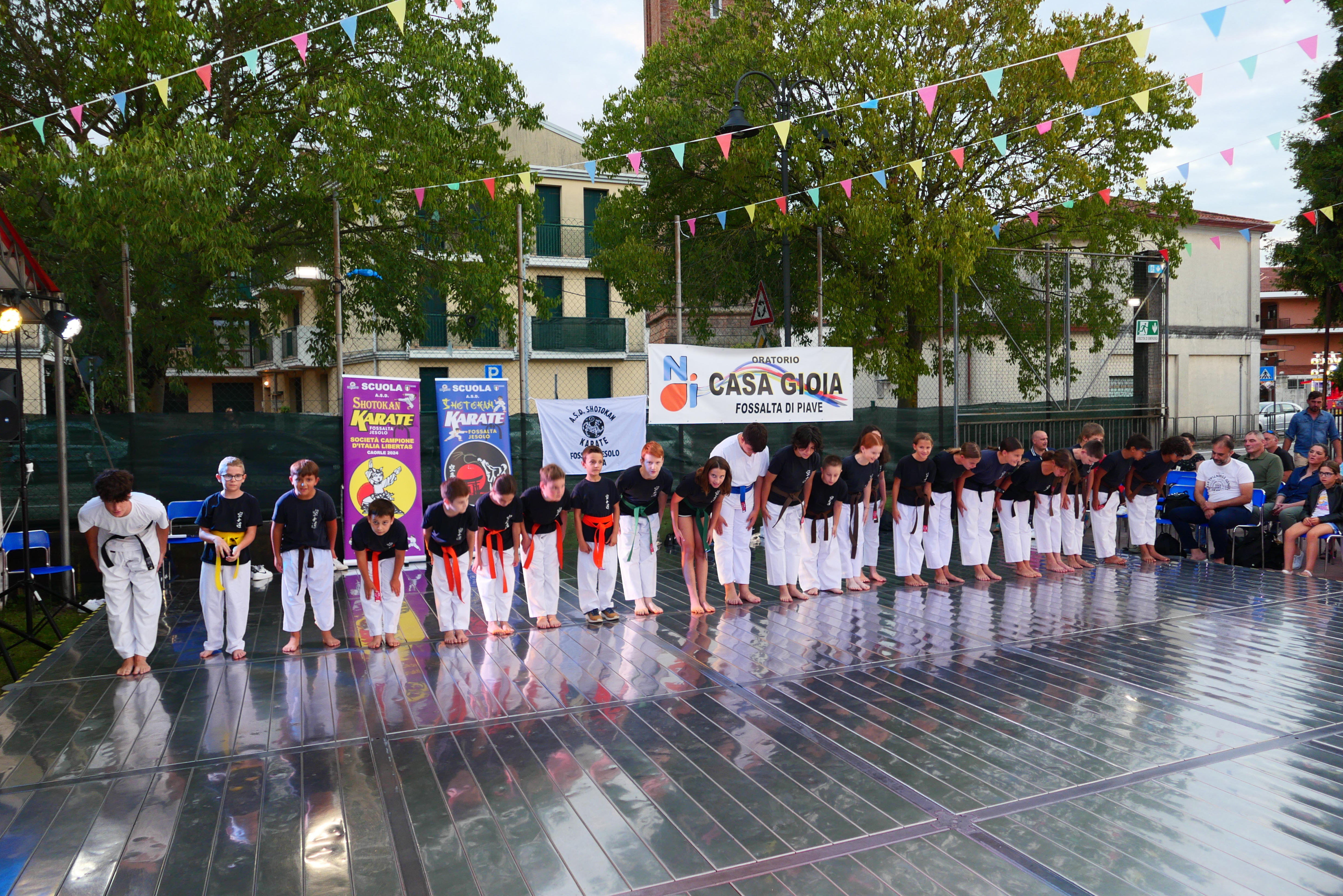 SAGRA FOSSALTA 4 AGOSTO 2025