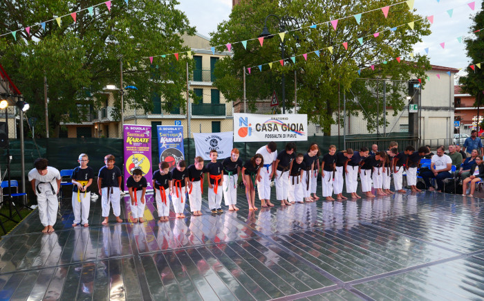 SAGRA FOSSALTA 4 AGOSTO 2025