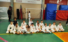 TROFEO DI KARATE CITTA' DI NOALE