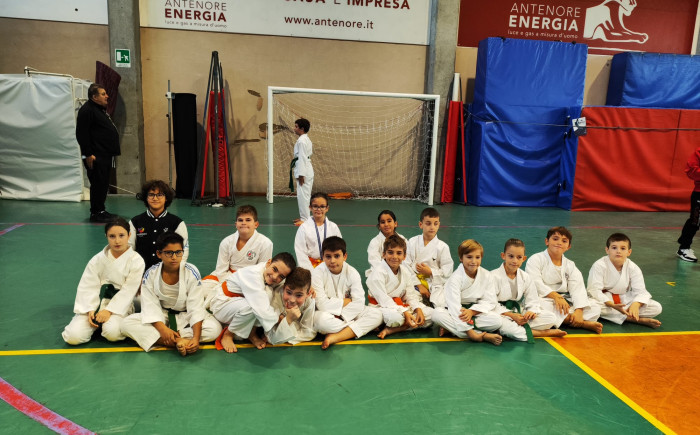 TROFEO DI KARATE CITTA' DI NOALE